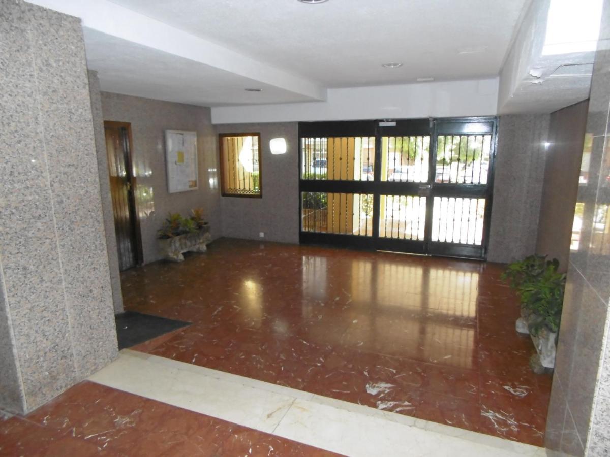 Апартаменты Turisstiko Benalmadena Studio Экстерьер фото